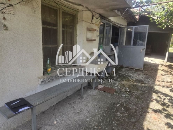 Къща в с. Блажиево, Област Кюстендил - 100 кв.м за 153 €/кв.м - Снимка #1