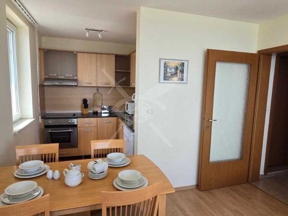Двустаен апартамент в Свети Влас - 76 кв.м за 658 €/кв.м - Снимка #1