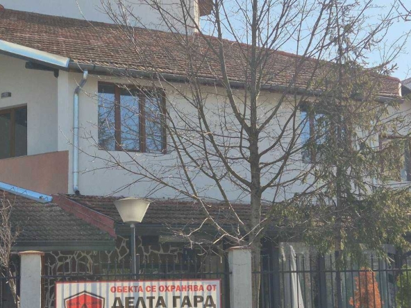 Двустаен апартамент в Велико Търново, Бузлуджа - 65 кв.м за 722 €/кв.м - Снимка #1