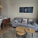 Дава се под наем Двустаен апартамент в София, Малинова долина - 65 кв.м за 727.77 € - Снимка #1