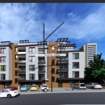 Едностаен апартамент в Варна, Възраждане 1 - 37 кв.м за 951 €/кв.м - Снимка #1