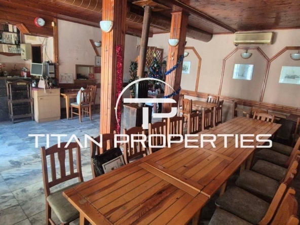 Дава се под наем Заведение в Бургас, Център - 62 кв.м за 797.64 € - Снимка #1