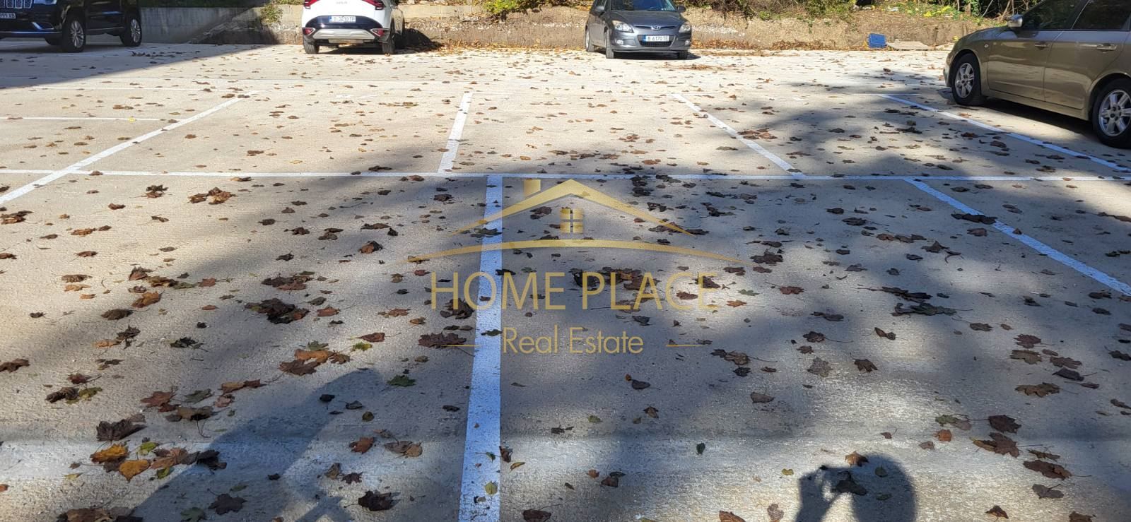 Гараж / Паркомясто в Варна, Цветен квартал - 35 кв.м за 306 €/кв.м - Снимка #1