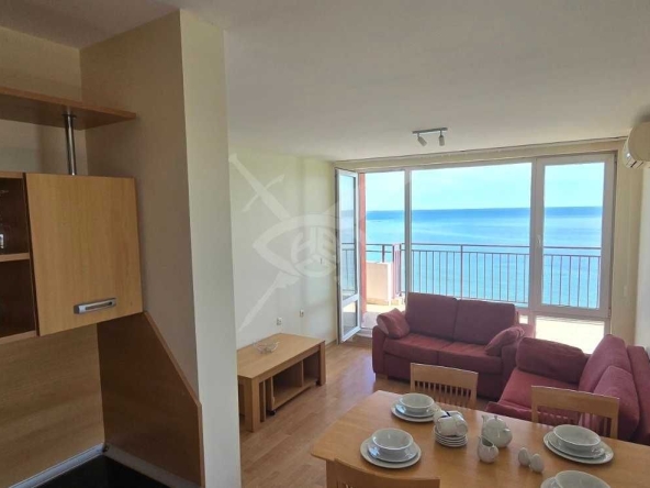 Двустаен апартамент в Свети Влас - 76 кв.м за 658 €/кв.м - Снимка #1