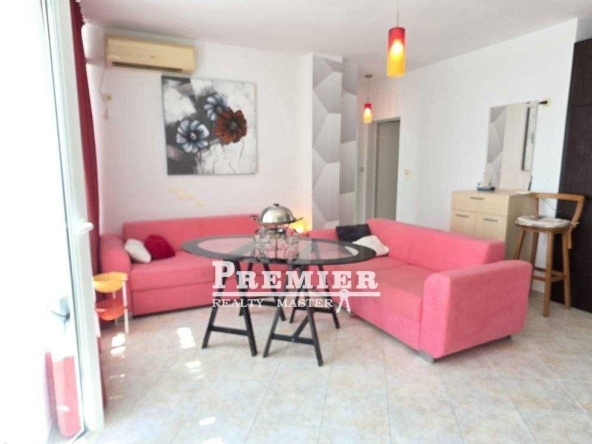 Тристаен апартамент в с. Кошарица, Област Бургас - 134 кв.м за 362 €/кв.м - Снимка #1