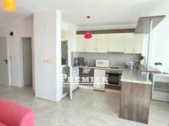 Тристаен апартамент в к.к. Слънчев бряг - 134 кв.м за 362 €/кв.м - Снимка #1