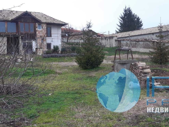 Къща в с. Васил Друмев, Област Шумен - 107 кв.м за 420 €/кв.м - Снимка #1