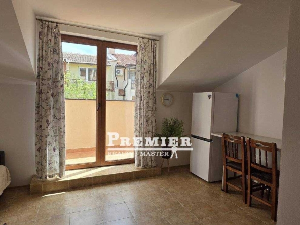 Двустаен апартамент в Свети Влас - 57 кв.м за 761 €/кв.м - Снимка #1