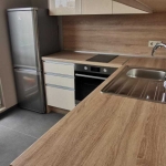 Дава се под наем Тристаен апартамент в София, Оборище - 90 кв.м за 1100 € - Снимка #1