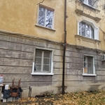 Едностаен апартамент в с. Биволаре, Област Плевен - 55 кв.м за 764 €/кв.м - Снимка #1