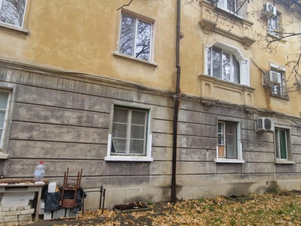 Едностаен апартамент в с. Биволаре, Област Плевен - 55 кв.м за 764 €/кв.м - Снимка #1