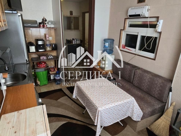 Двустаен апартамент в Благоевград, Струмско - 58 кв.м за 1011 €/кв.м - Снимка #1