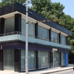 Магазин в Враца, Дъбника - 180 кв.м за 1739 €/кв.м - Снимка #1