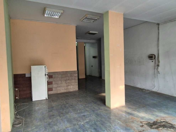 Магазин в София, Банишора - 115 кв.м за 1740 €/кв.м - Снимка #1