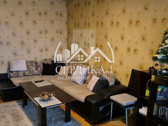 Двустаен апартамент в Благоевград, Струмско - 64 кв.м за 797 €/кв.м - Снимка #1