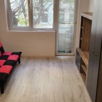 Едностаен апартамент в Варна, Спортна зала - 40 кв.м за 2248 €/кв.м - Снимка #1