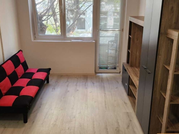 Едностаен апартамент в Варна, Спортна зала - 40 кв.м за 2248 €/кв.м - Снимка #1