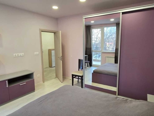 Двустаен апартамент в София, Красна поляна 1 - 69 кв.м за 2058 €/кв.м - Снимка #1