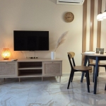 Дава се под наем Двустаен апартамент в Несебър - 68 кв.м за 650 € - Снимка #1