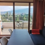 Дава се под наем Едностаен апартамент в София, Студентски град - 45 кв.м за 450 € - Снимка #1