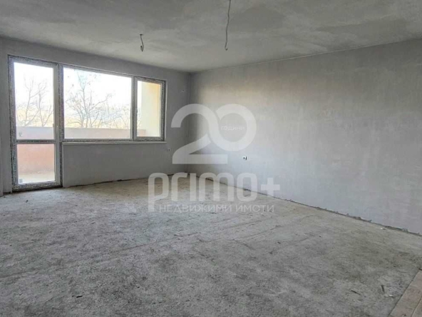 Тристаен апартамент в Велико Търново, Зона Б - 98 кв.м за 1225 €/кв.м - Снимка #1
