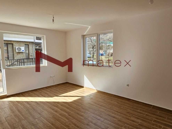 Двустаен апартамент в Варна, Виница - 87 кв.м за 1380 €/кв.м - Снимка #1