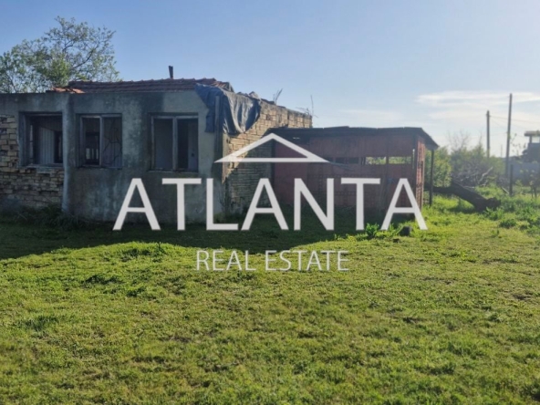 Парцел в Варна, м-т Боровец - север - 1000 кв.м за 93 €/кв.м - Снимка #1