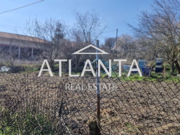 Парцел в с. Генерал Кантарджиево, Област Варна - 540 кв.м за 58 €/кв.м - Снимка #1