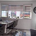 Дава се под наем Двустаен апартамент в Бургас, Меден рудник - зона В - 56 кв.м за 484.5 € - Снимка #1