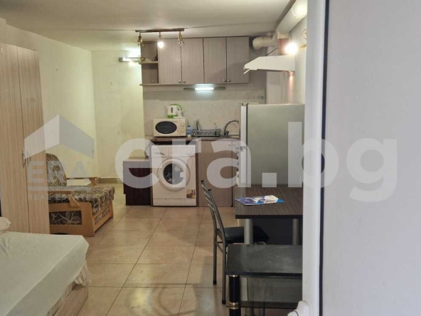 Едностаен апартамент в с. Левски, Област Варна - 30 кв.м за 2000 €/кв.м - Снимка #1