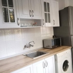 Дава се под наем Двустаен апартамент в Пловдив, Младежки Хълм - 60 кв.м за 510 € - Снимка #1