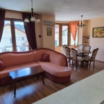 Дава се под наем Двустаен апартамент в Банкя - 50 кв.м за 600 € - Снимка #1