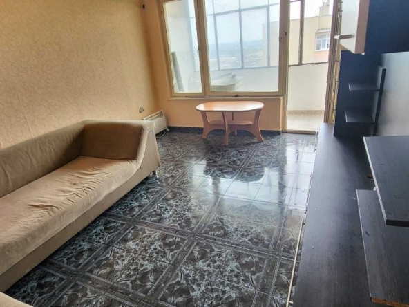 Тристаен апартамент в Аксаково - 62 кв.м за 1371 €/кв.м - Снимка #1