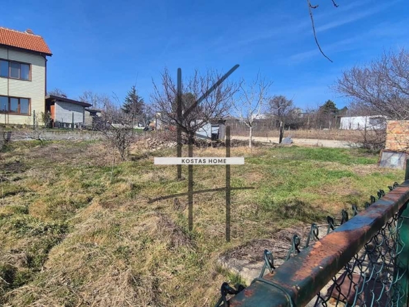 Парцел в Варна, м-т Боровец - юг - 430 кв.м за 88 €/кв.м - Снимка #1