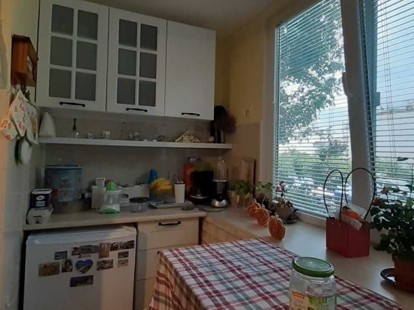 Двустаен апартамент в Варна, Владислав Варненчик - 48 кв.м за 1790 €/кв.м - Снимка #1