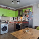 Двустаен апартамент в Бургас, Изгрев - 54 кв.м за 2038 €/кв.м - Снимка #1