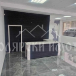 Дава се под наем Магазин в Велико Търново, Колю Фичето - 50 кв.м за 282 € - Снимка #1