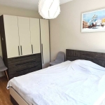 Дава се под наем Тристаен апартамент в София, Изток - 98 кв.м за 350 € - Снимка #1
