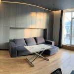 Дава се под наем Двустаен апартамент в София, Овча купел - 65 кв.м за 650 € - Снимка #1