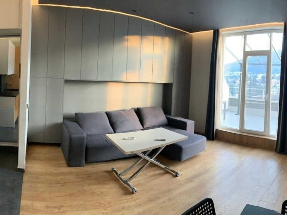 Дава се под наем Двустаен апартамент в София, Овча купел - 65 кв.м за 650 € - Снимка #1