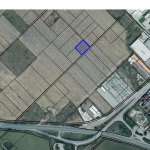 Парцел в Казанлък - 2200 кв.м за 31 €/кв.м - Снимка #1