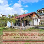 Къща в с. Ясна поляна, Област Бургас - 63 кв.м за 1032 €/кв.м - Снимка #1