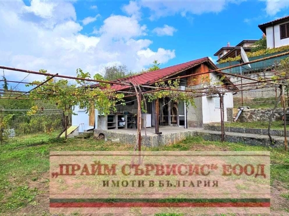 Къща в с. Ясна поляна, Област Бургас - 63 кв.м за 1032 €/кв.м - Снимка #1