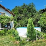 Къща в с. Цацаровци, Област София-област - 58 кв.м за 1156 €/кв.м - Снимка #1