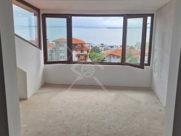 Двустаен апартамент в Свети Влас - 62 кв.м за 952 €/кв.м - Снимка #1