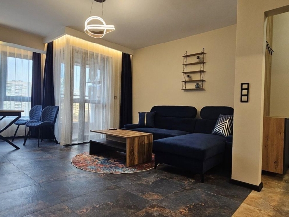 Двустаен апартамент в Пловдив, Христо Смирненски - 82 кв.м за 2133 €/кв.м - Снимка #1