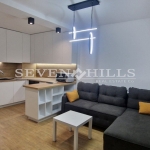 Дава се под наем Тристаен апартамент в Пловдив, Кършияка - 90 кв.м за 765 € - Снимка #1