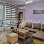 Дава се под наем Двустаен апартамент в Пловдив, Младежки Хълм - 65 кв.м за 500 € - Снимка #1