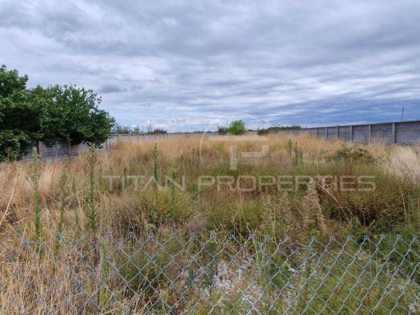 Парцел в с. Крумово, Област Пловдив - 2186 кв.м за 53 €/кв.м - Снимка #1