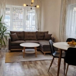 Дава се под наем Двустаен апартамент в Бургас, Възраждане - 55 кв.м за 525 € - Снимка #1